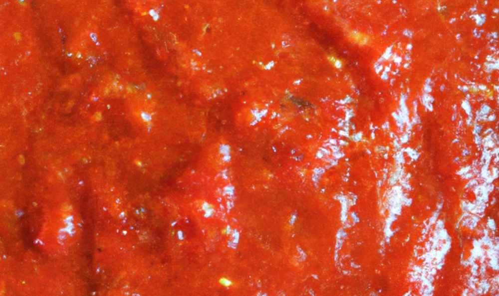 Schnelle Tomatensauce für Pizza und Pasta selbst machen