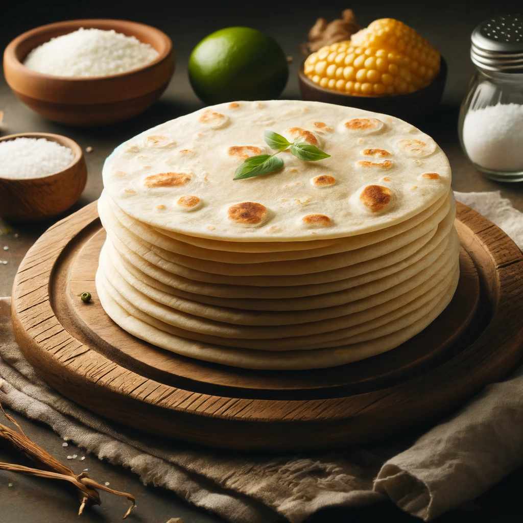 Mexikanische Küche: Ein kulinarischer Streifzug durch Tortilla, Taco, Empanada & Co.