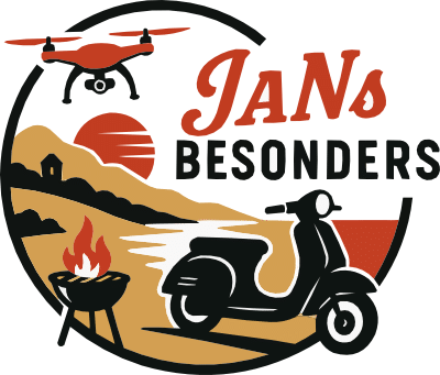 JANs BESONDERS - Rezepte, Tipps, Gadgets